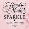 Handmade to Sparkle