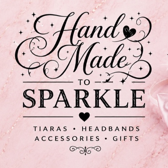 Handmade to Sparkle
