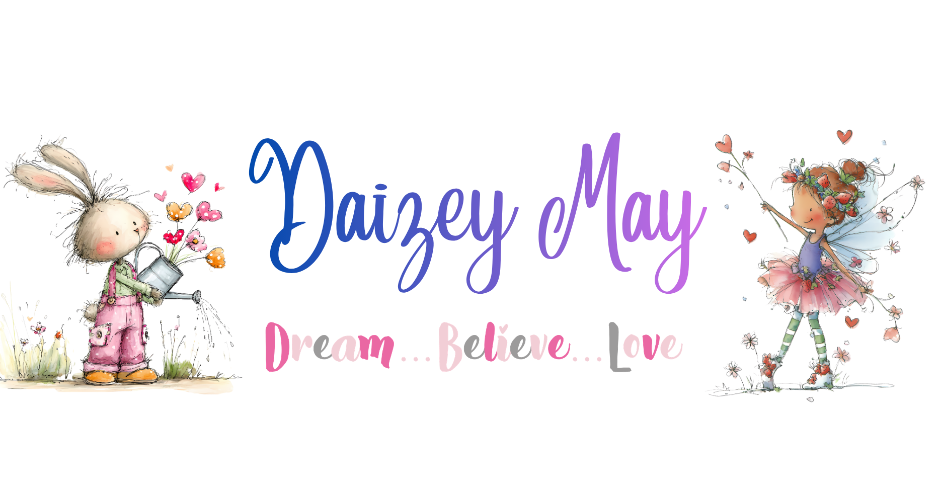 Daizey May