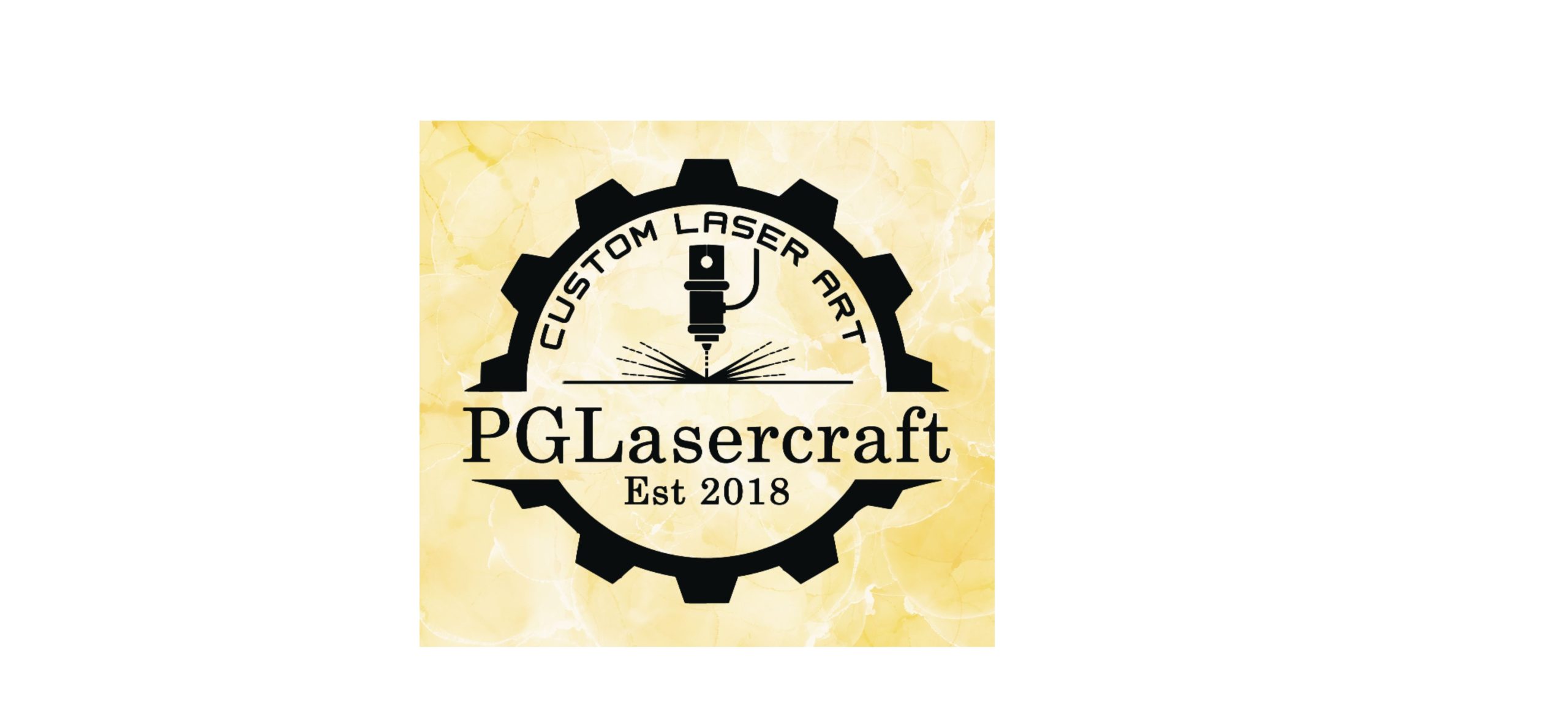 PGLasercraft
