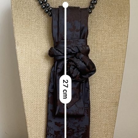 Stylish Handmade necktie!