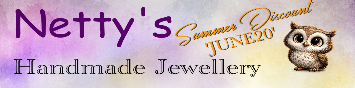 Netty's Handmade Jewellery