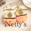 Netty's Handmade Jewellery