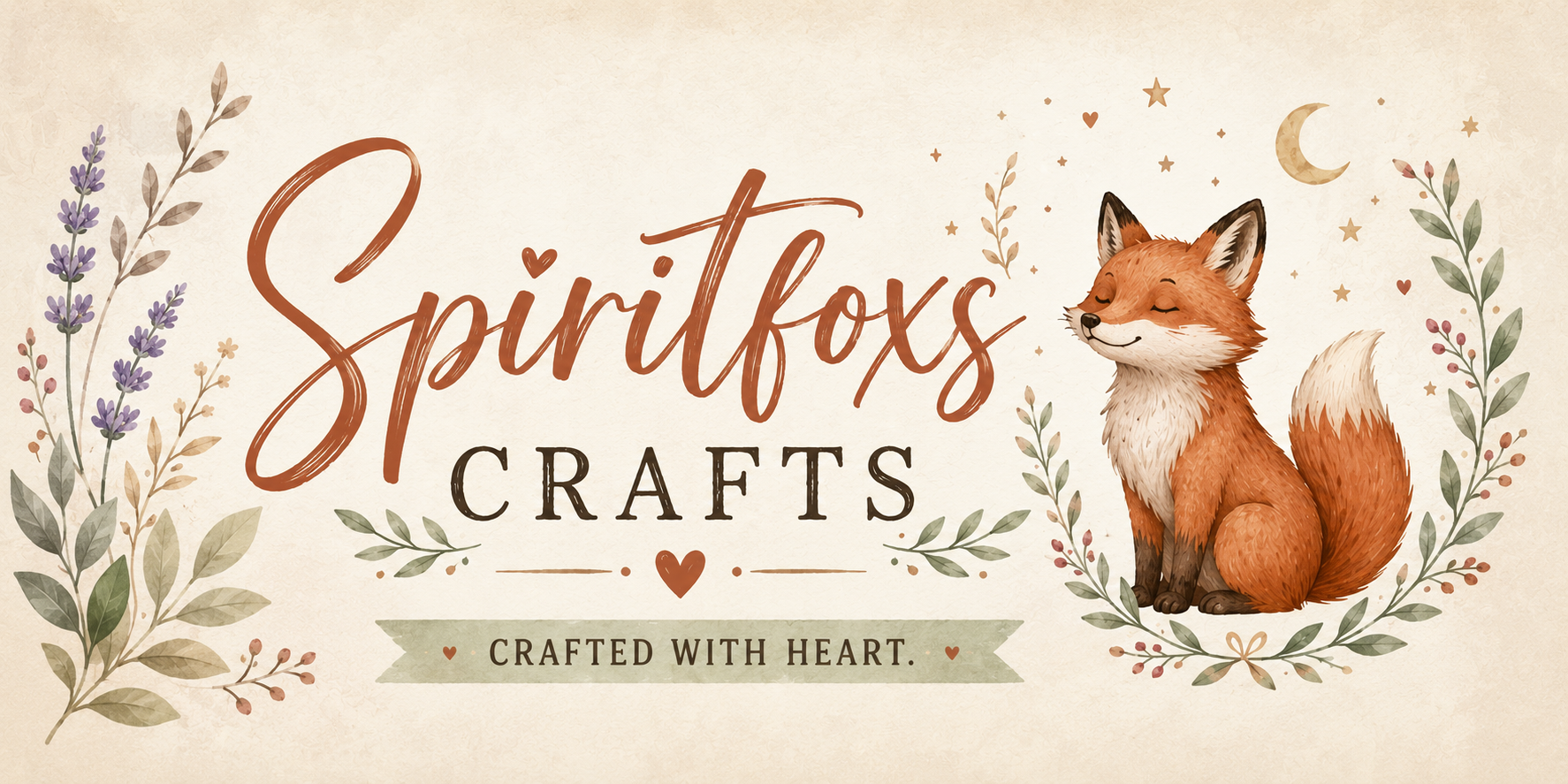 Spiritfoxs