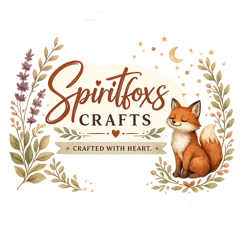 Spiritfoxs