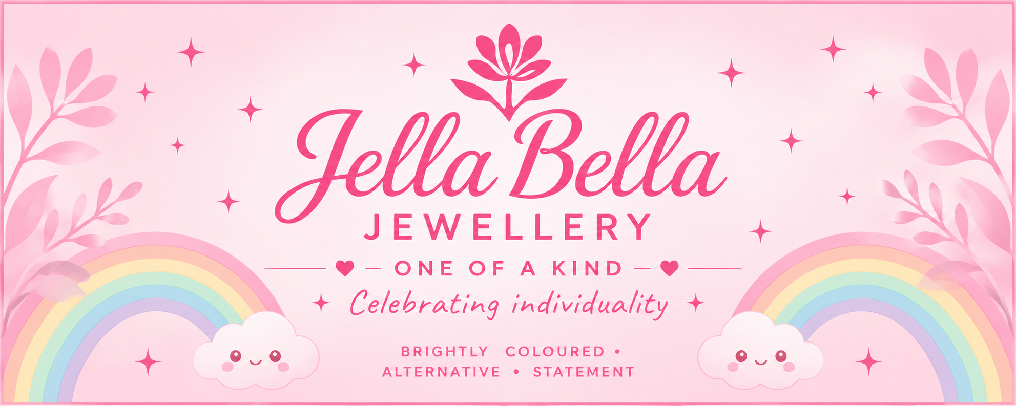 Jellabellajewellery