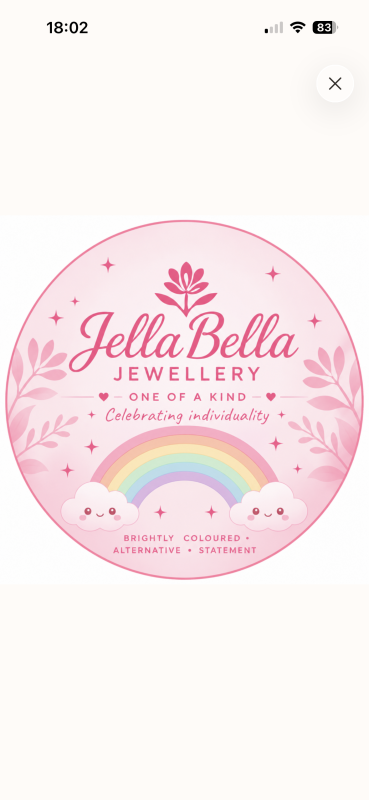 Jellabellajewellery