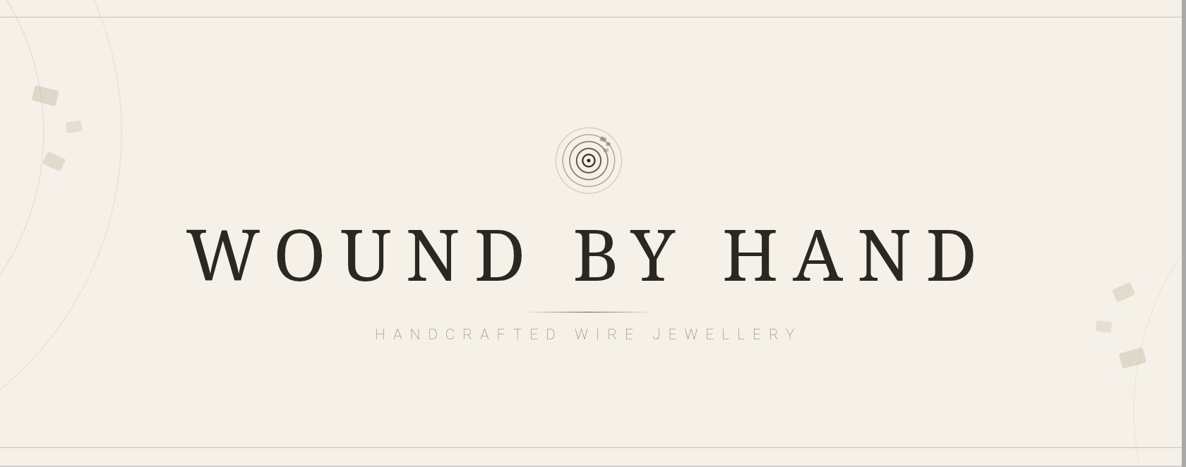 Wound by Hand