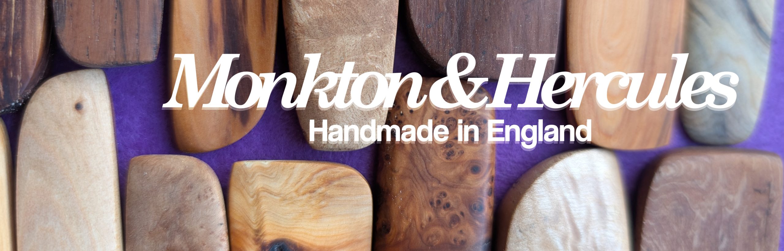 Monkton & Hercules