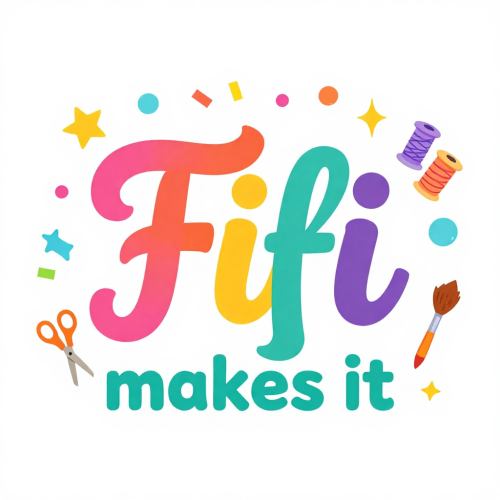 Fifi makes it