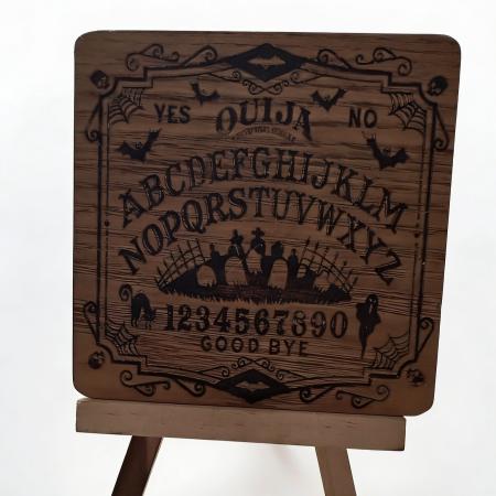 Spirit Board Coaster