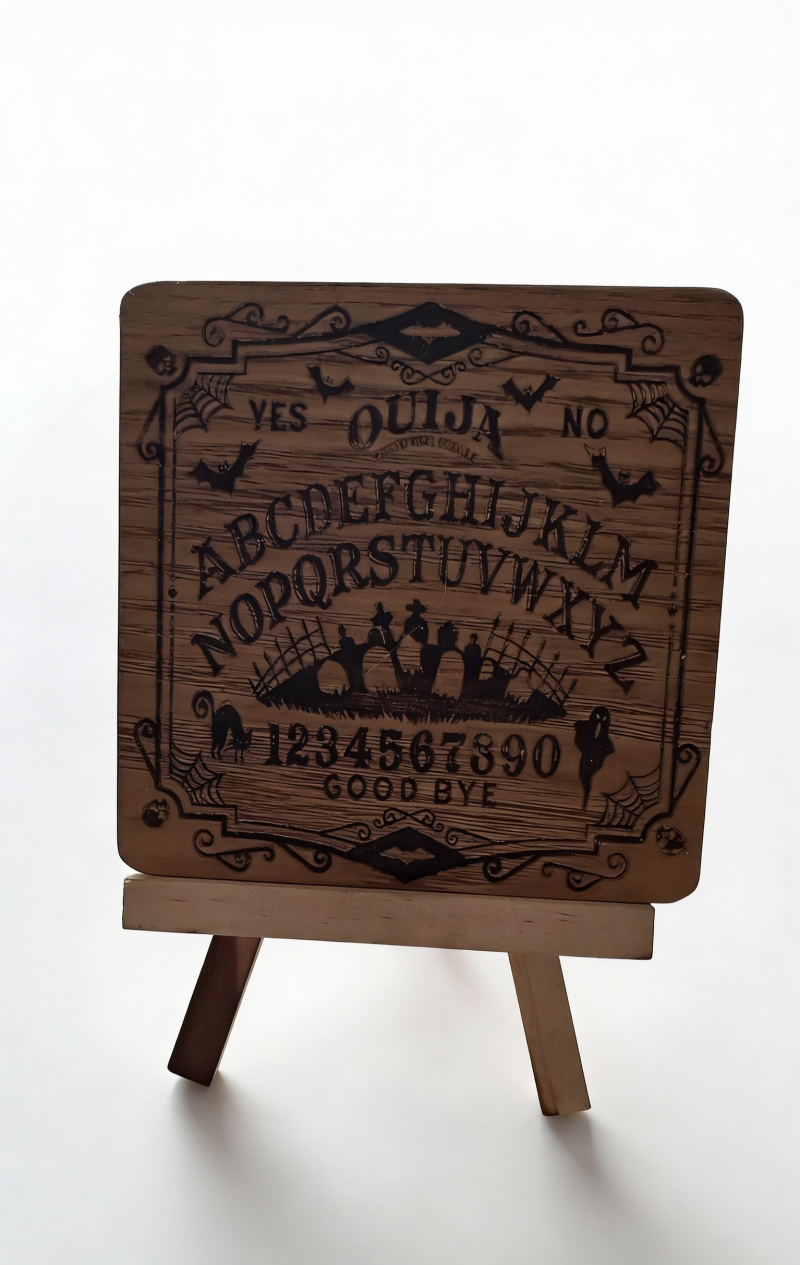 Spirit Board Coaster