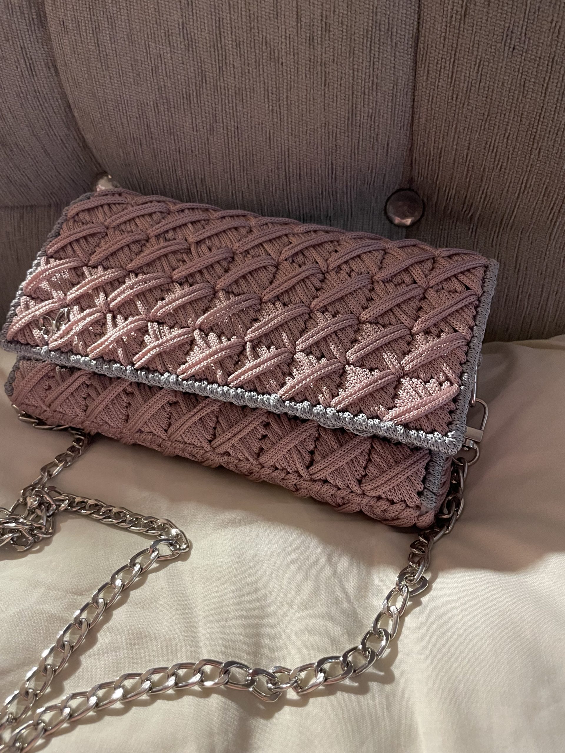 Bespoke bags