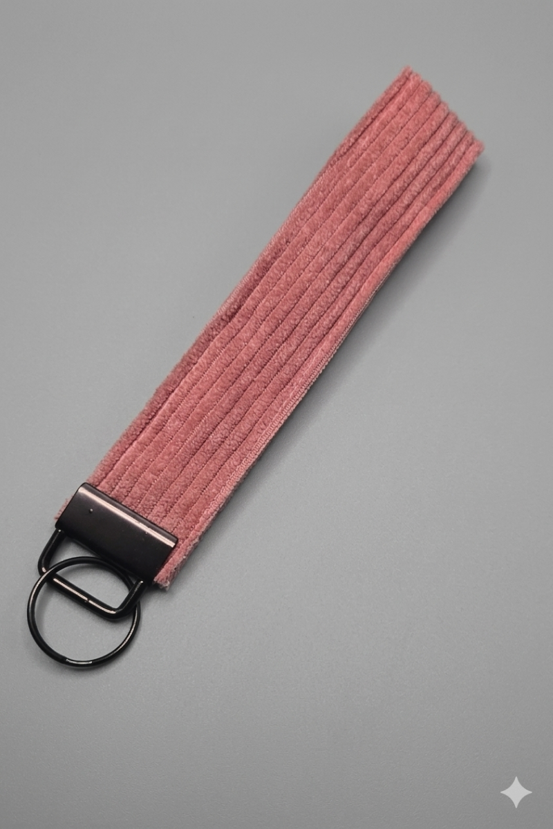 Dusky pink tote collection