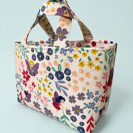 **NEW** Summer Fun Mini Tote