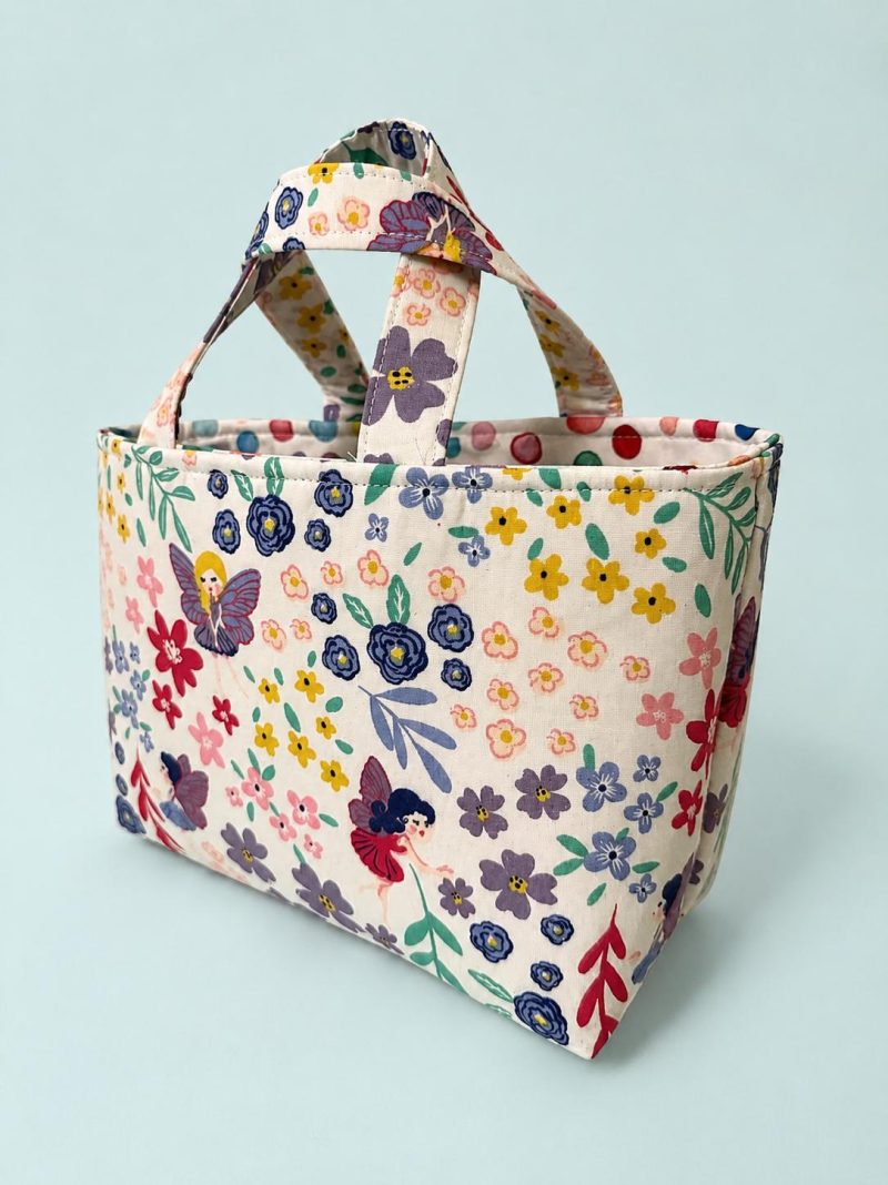 **NEW** Summer Fun Mini Tote