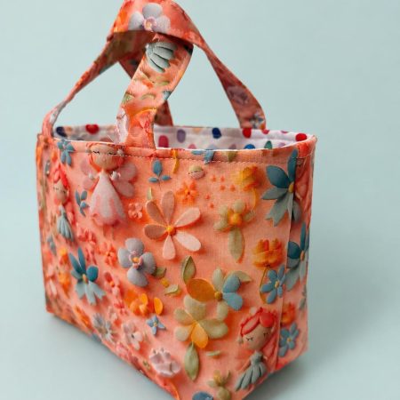 **NEW** Summer Fun Mini Tote
