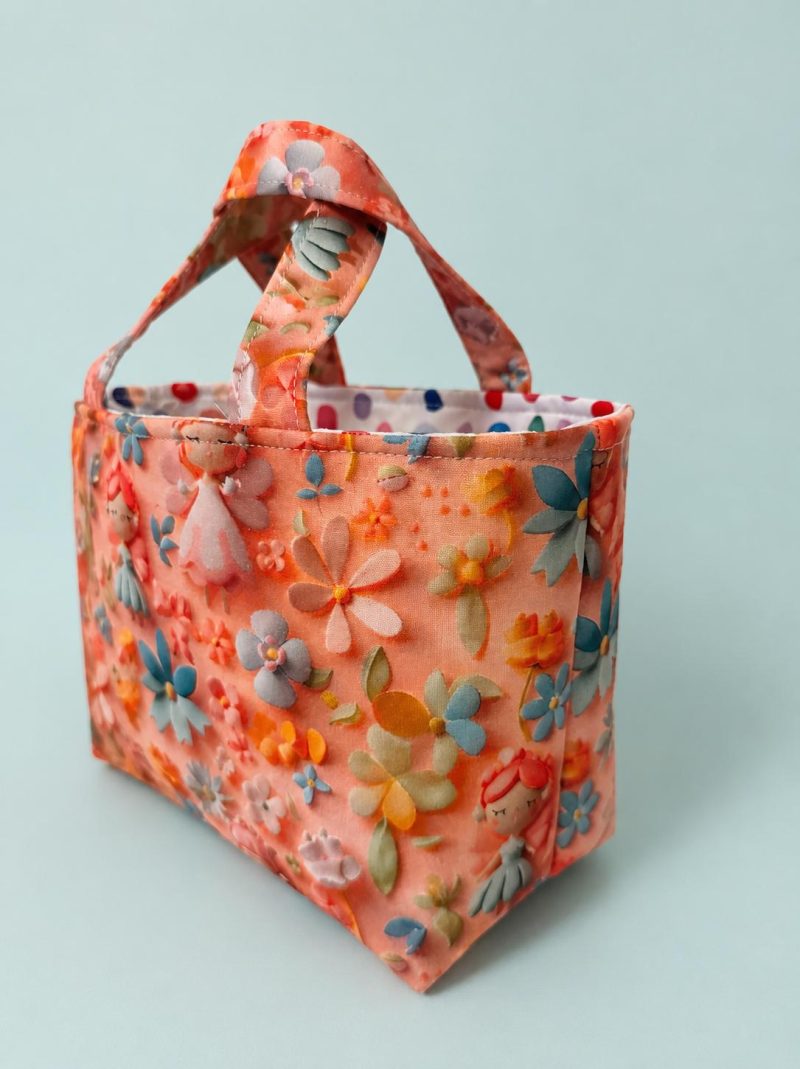 **NEW** Summer Fun Mini Tote