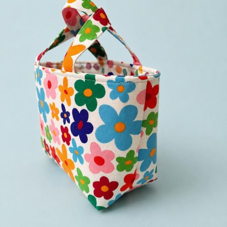 **NEW** Summer Fun Mini Tote