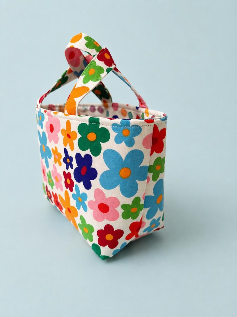 **NEW** Summer Fun Mini Tote
