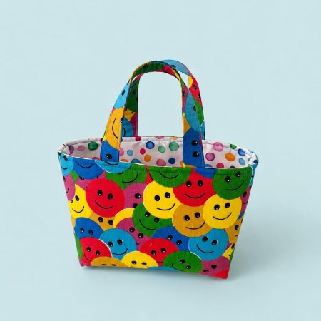 **NEW** Summer Fun Mini Tote