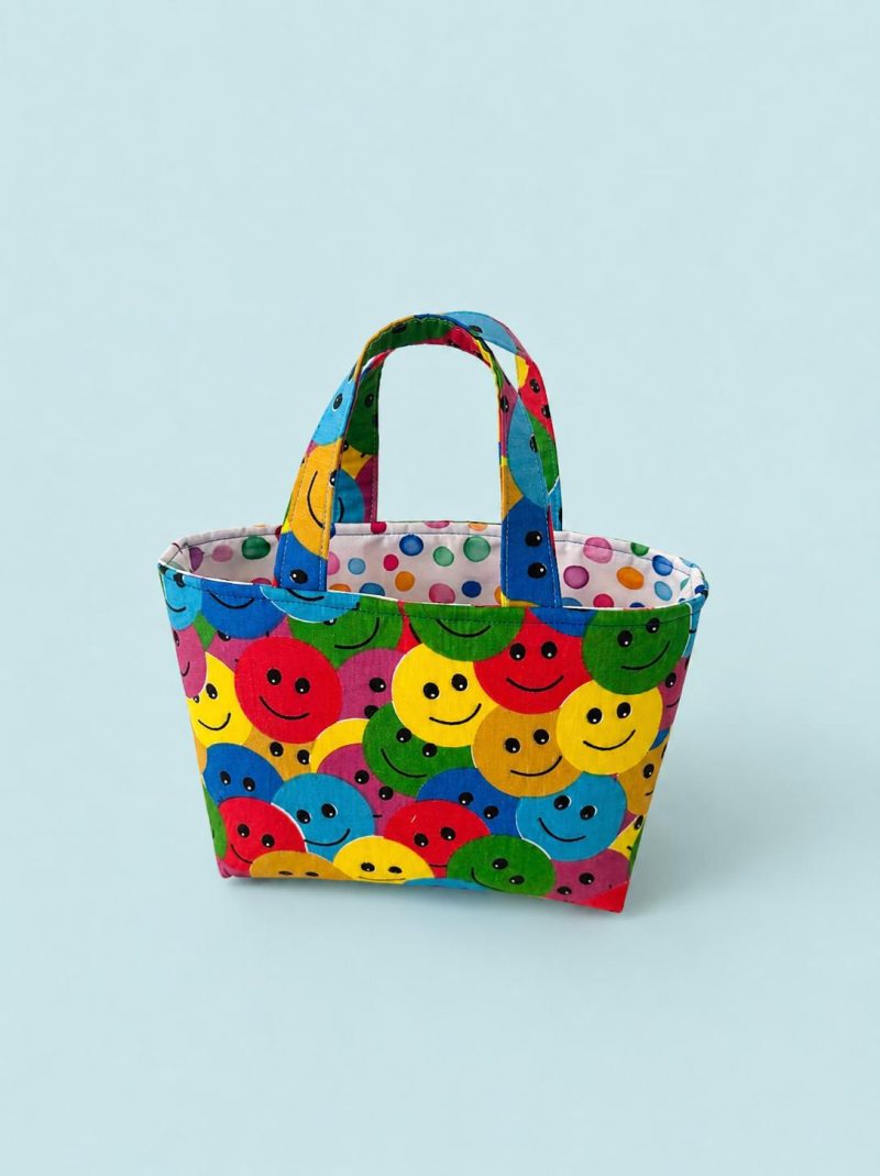 **NEW** Summer Fun Mini Tote