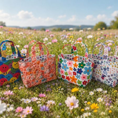 **NEW** Summer Fun Mini Tote