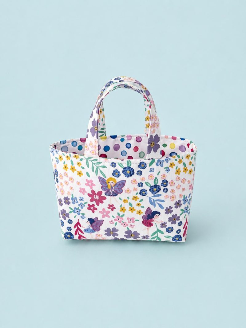 **NEW** Summer Fun Mini Tote