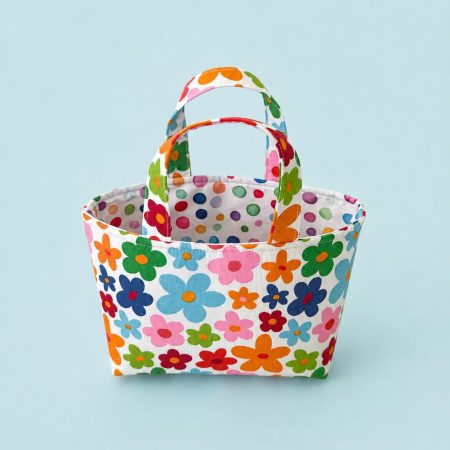 **NEW** Summer Fun Mini Tote