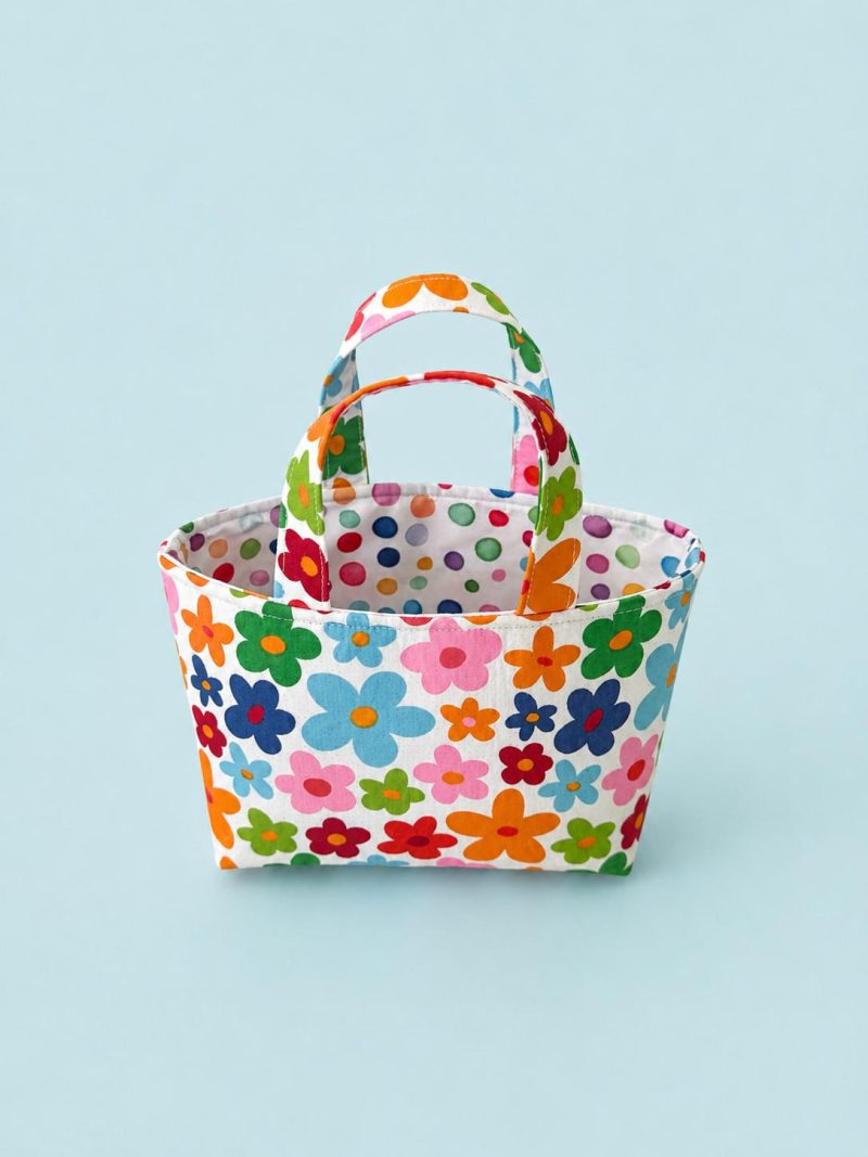 **NEW** Summer Fun Mini Tote