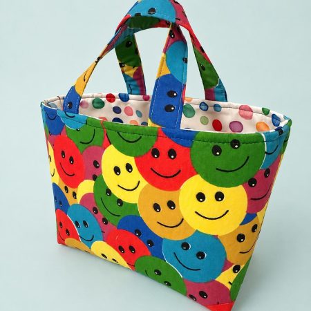 **NEW** Summer Fun Mini Tote