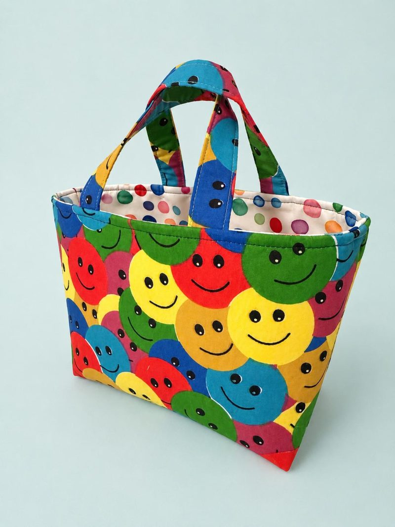 **NEW** Summer Fun Mini Tote