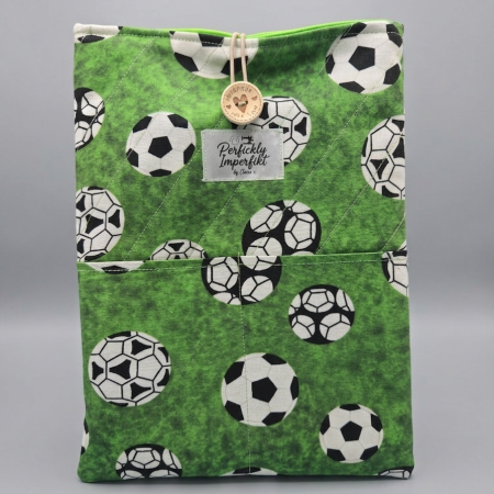 Ipad cover/ book sleeve