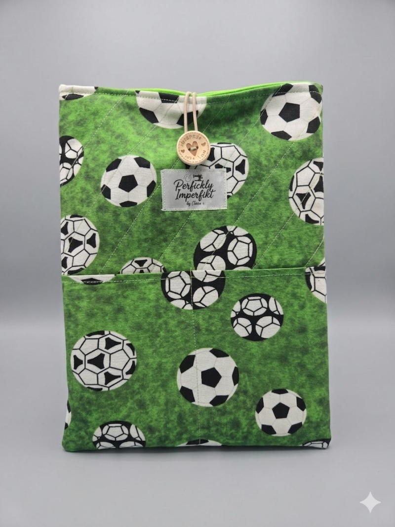 Ipad cover/ book sleeve