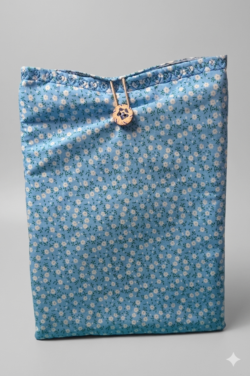 Ipad cover/ book sleeve
