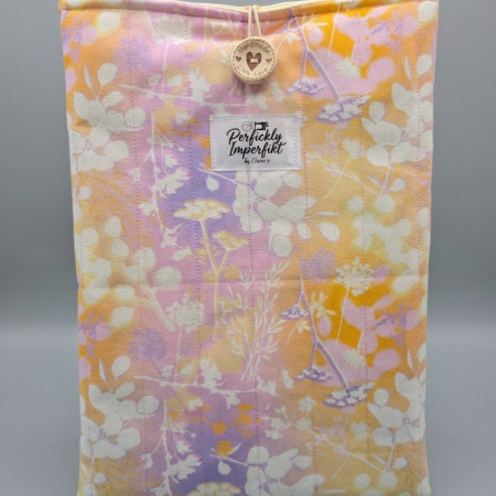 Ipad cover/ book sleeve