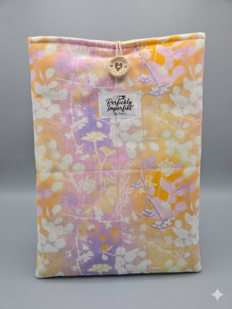 Ipad cover/ book sleeve