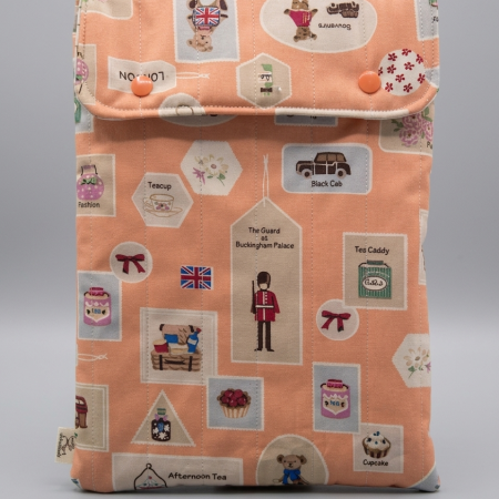 Ipad cover/ book sleeve