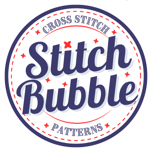 Stitch Bubble