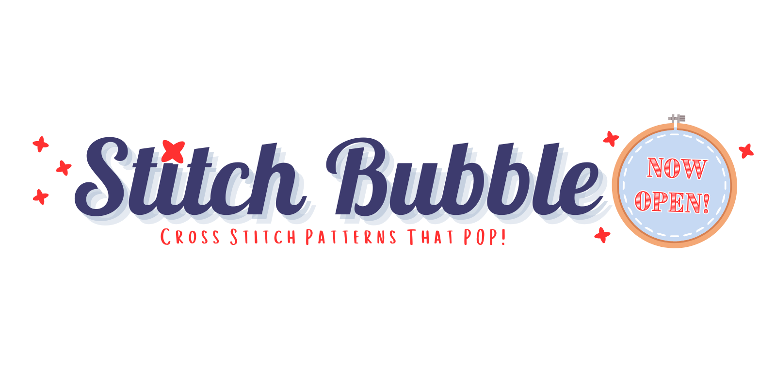 Stitch Bubble