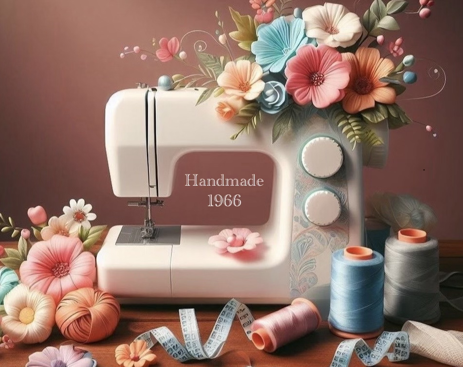 Handmade1966.co.uk