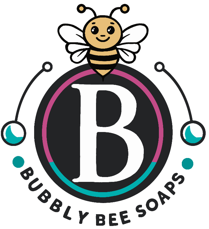 Bubbly Bee Soaps