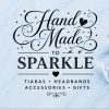 Handmade to Sparkle