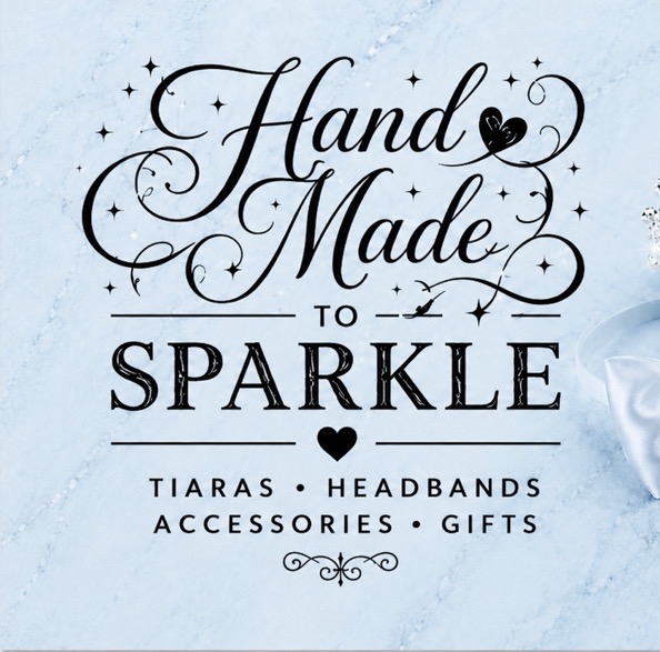 Handmade to Sparkle