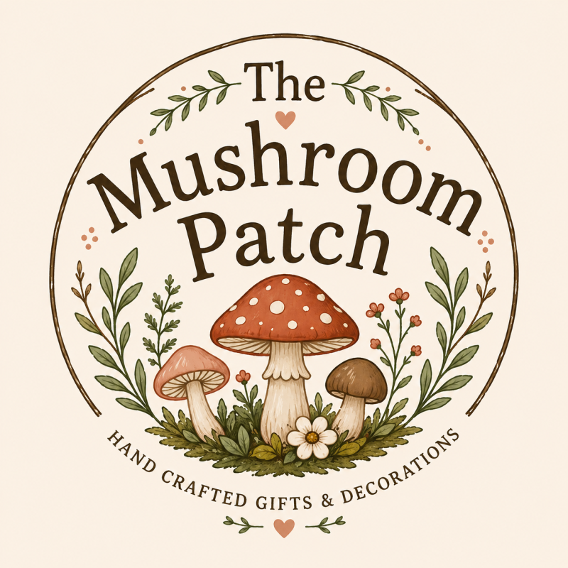 The Mushroom Patch