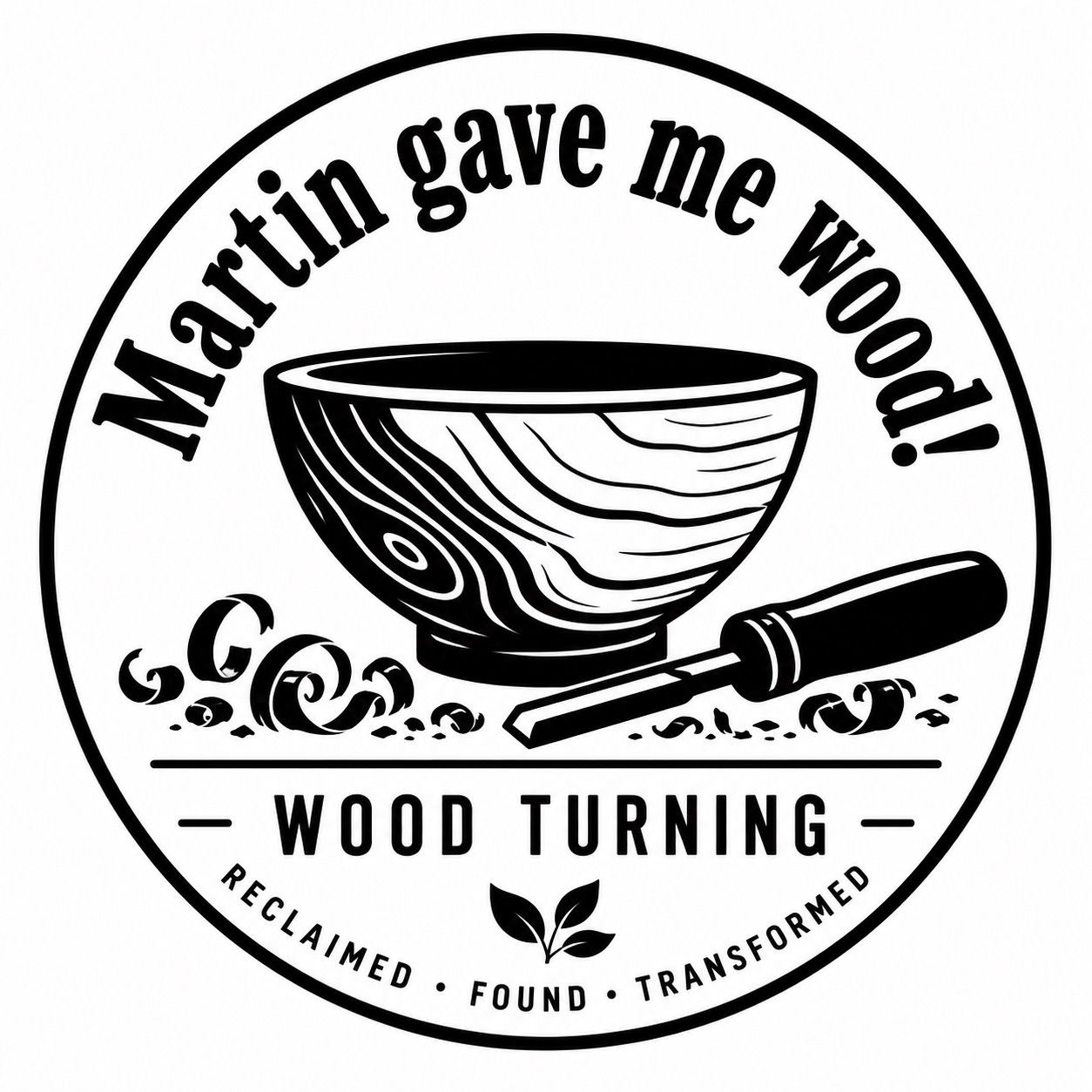 Martins Handcrafts