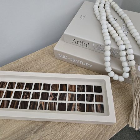 Decorative Display Tray