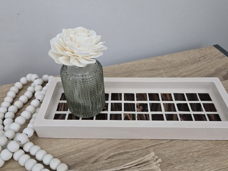Decorative Display Tray