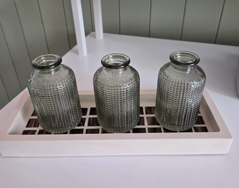 Decorative Display Tray