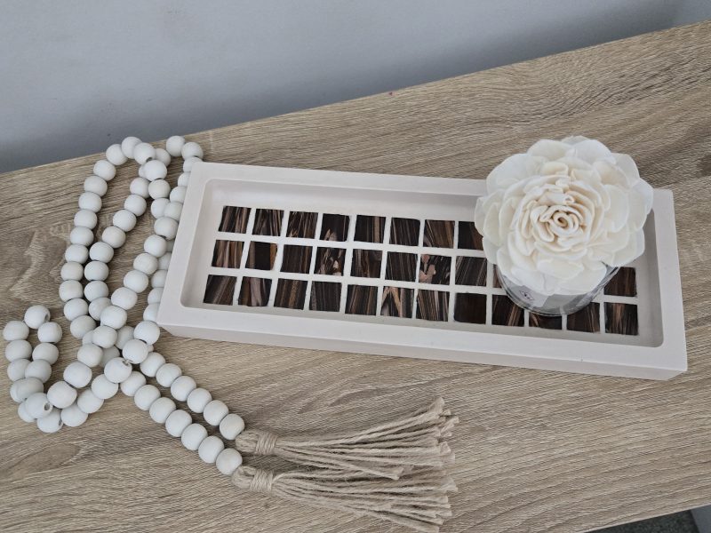 Decorative Display Tray